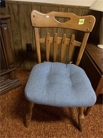 Vintage Chair