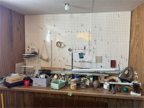 Hardware Lot