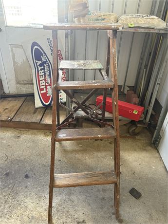 Ladder