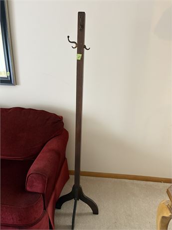 Coat Tree
