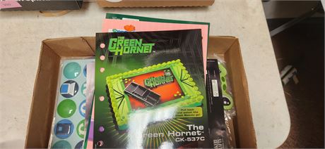 Lot Of Misc. Items