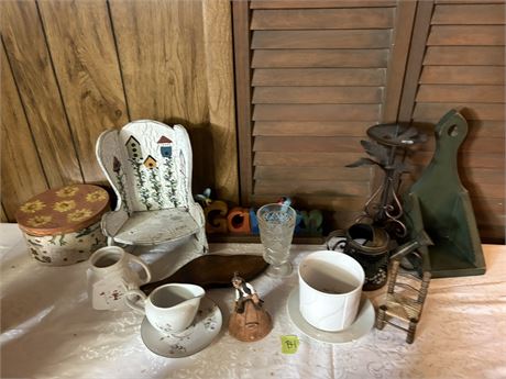 Decor Lot