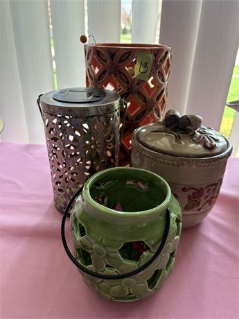 Decor