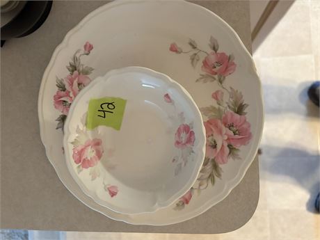 Plates