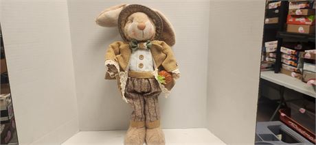 Large Easter Rabbit