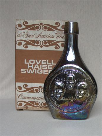 Lovell Haise Swigert