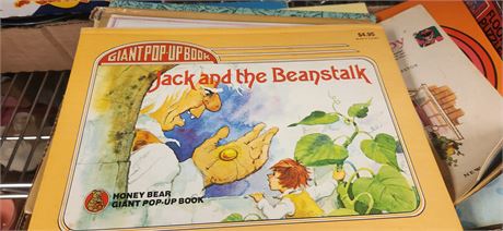 Lot of Childrens books