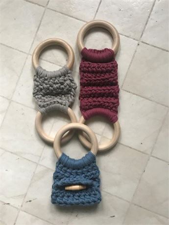 Towel Holders