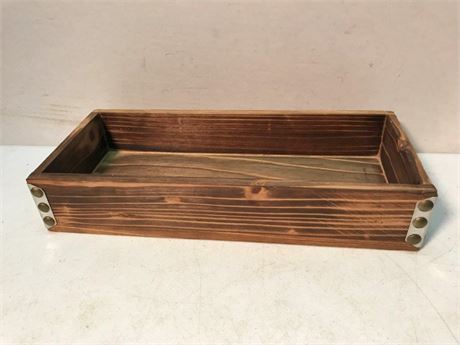 Deco Tray