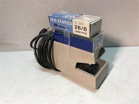 Swingline 67 Electric Stapler