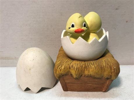 Hatched Chicks Coverable/Uncoverable Musical