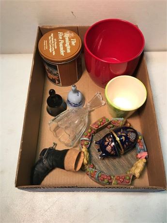 Flat of Misc. (#2)