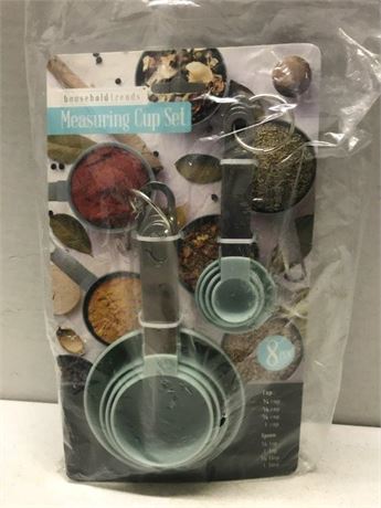 household trends Measuring Cup Set