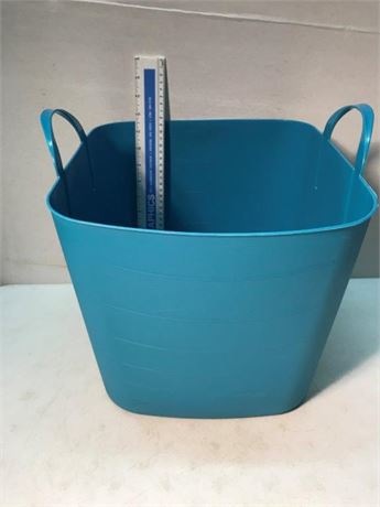 Measure Liters Handled Tote
