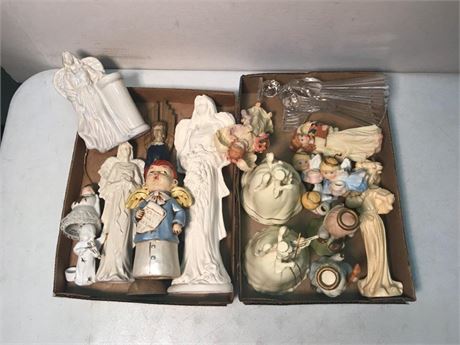 Angels (#1)