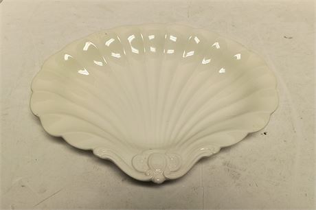 Spode Sea Shell Serving Dish