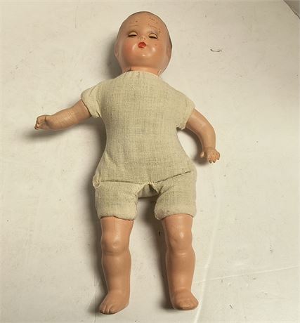 Vintage Doll