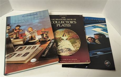 Lot Of Books