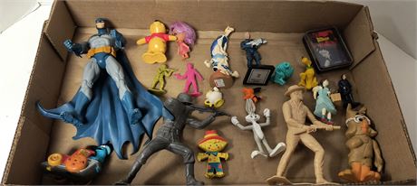 Louis Marx Toys & Misc. Toys
