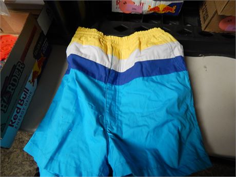 Sanoma Jeans  Size 6R & Striped Shorts