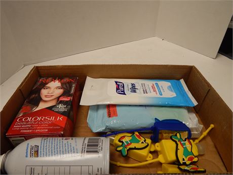 Lot Of Misc. Items