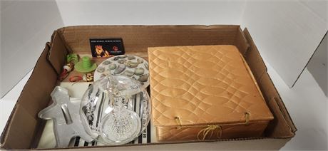 Lot Of Misc. Items