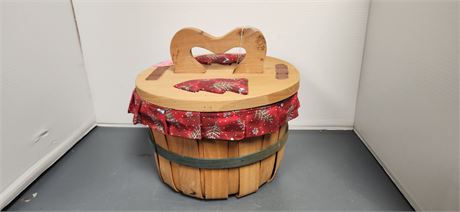 Country Basket