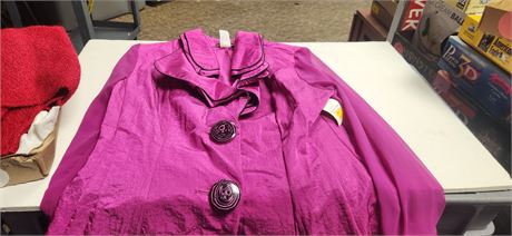 Lot Of Vintage Clothing Various Sizes