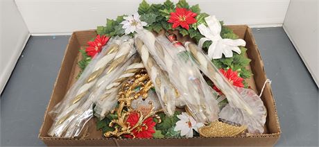 Holiday items