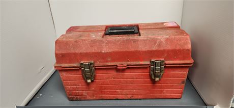 Tool Box