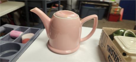 Hull Pottery Teapots