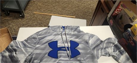 Long Sleeve Shirt Size SM/P