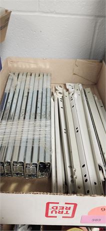 Lot of Drawer Slides