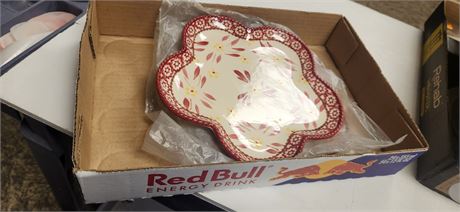 Temp-tations Serving Plate