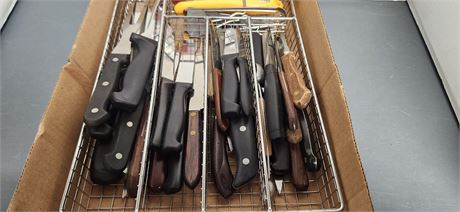 Kitchen Items