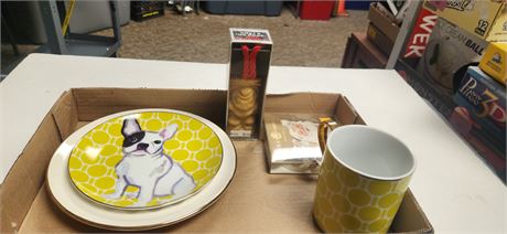 Lot Of Misc. Items