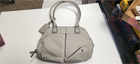 Vintage Tignanello Purse