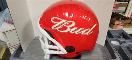 Bud Blow Up Helmet