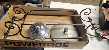 Lot Of Misc. Items