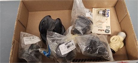 Electrical items