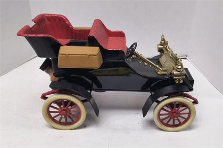 Jim Beam 1903 Model A Decanter