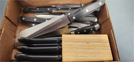 Knives