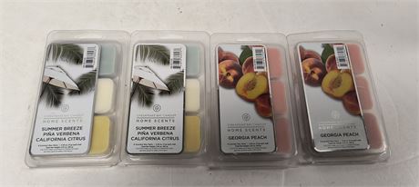 Chesapeake Bay Candle Home Scents Wax Melts