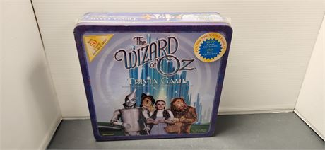 Wizard Of Oz Trivia Game  NEW!!!!