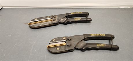 Craftsman Professional Handi-Cut Tool