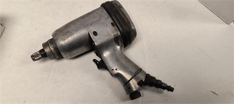 Transpower Impact Wrench