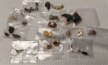 Lot Of Jewelry