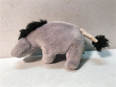 Gund Classic Pooh Eeyore