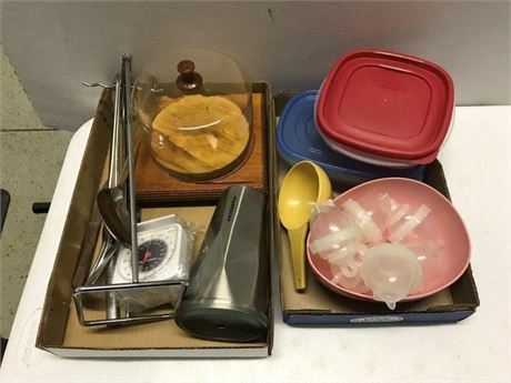 Kitchen Misc. (#2)
