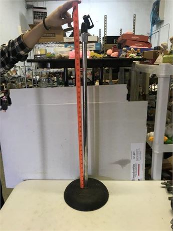Atlas Sound Mic Stand